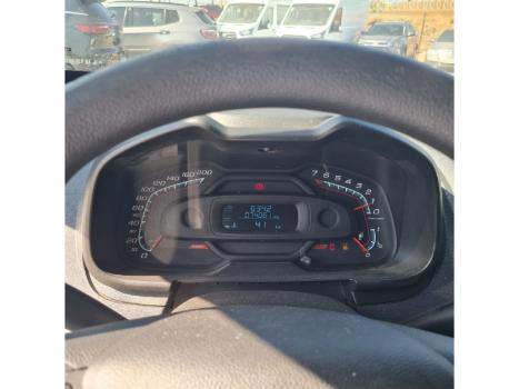 CHEVROLET Montana 1.4 FLEX SPORT, Foto 11