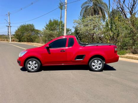 CHEVROLET Montana 1.4 FLEX LS, Foto 2