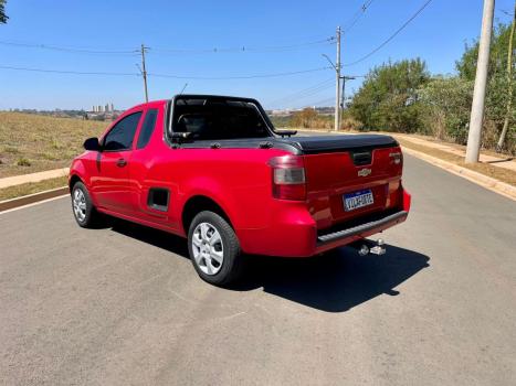 CHEVROLET Montana 1.4 FLEX LS, Foto 3