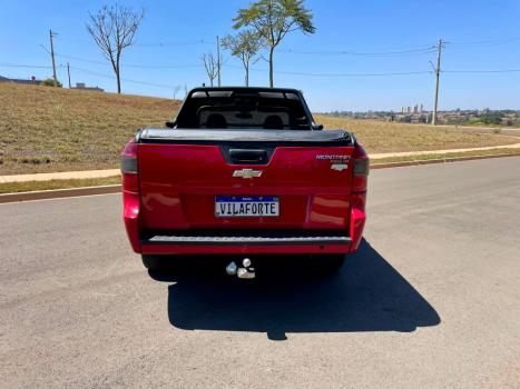 CHEVROLET Montana 1.4 FLEX LS, Foto 4