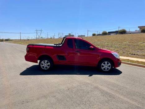 CHEVROLET Montana 1.4 FLEX LS, Foto 6