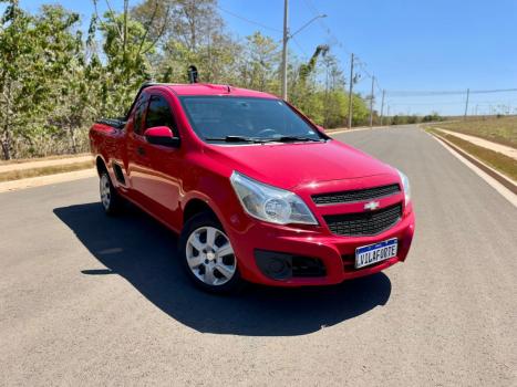 CHEVROLET Montana 1.4 FLEX LS, Foto 7
