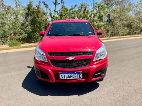 CHEVROLET Montana 1.4 FLEX LS, Foto 8