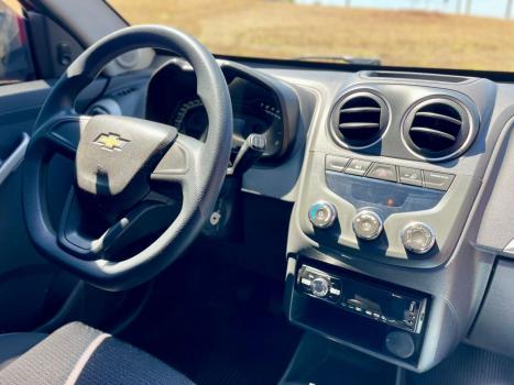CHEVROLET Montana 1.4 FLEX LS, Foto 9