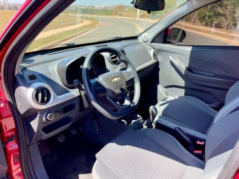 CHEVROLET Montana 1.4 FLEX LS, Foto 11
