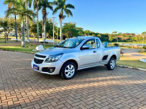 CHEVROLET Montana 1.4 FLEX LS, Foto 1