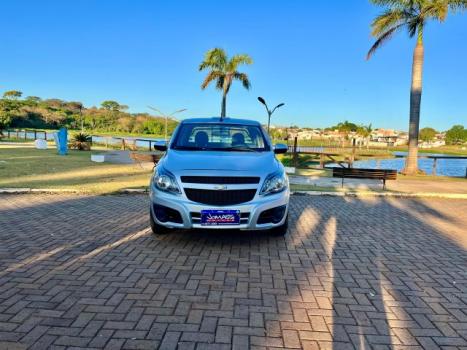 CHEVROLET Montana 1.4 FLEX LS, Foto 2