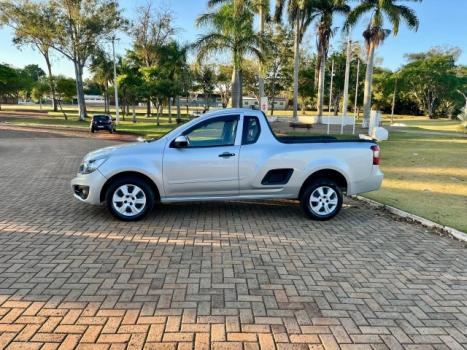CHEVROLET Montana 1.4 FLEX LS, Foto 4