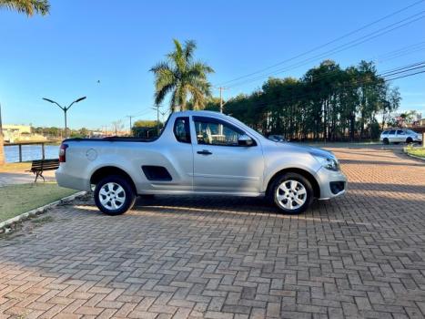 CHEVROLET Montana 1.4 FLEX LS, Foto 5
