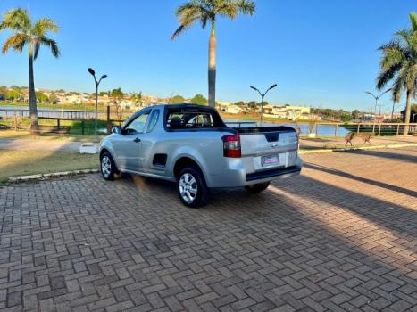 CHEVROLET Montana 1.4 FLEX LS, Foto 6
