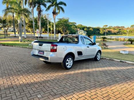 CHEVROLET Montana 1.4 FLEX LS, Foto 8