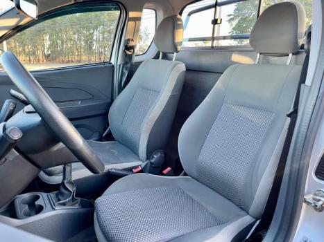 CHEVROLET Montana 1.4 FLEX LS, Foto 9