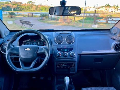 CHEVROLET Montana 1.4 FLEX LS, Foto 10