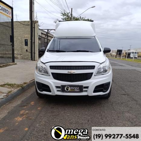 CHEVROLET Montana 1.4 FLEX LS, Foto 2