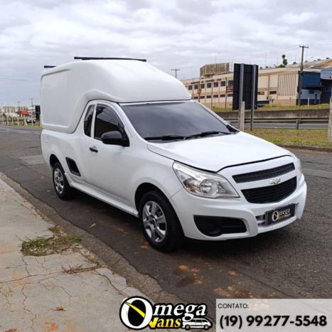 CHEVROLET Montana 1.4 FLEX LS, Foto 3
