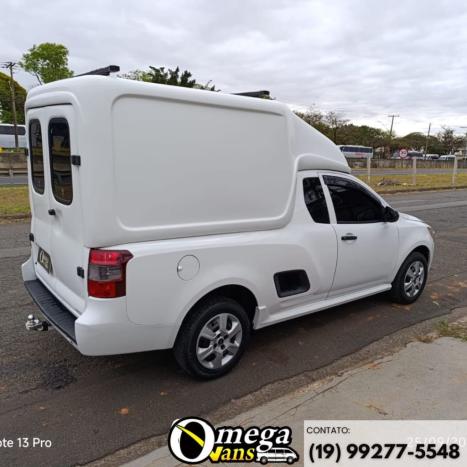 CHEVROLET Montana 1.4 FLEX LS, Foto 5