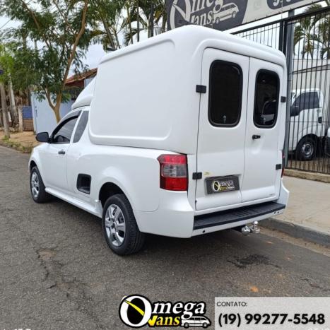 CHEVROLET Montana 1.4 FLEX LS, Foto 6