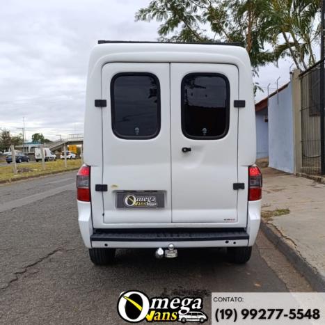 CHEVROLET Montana 1.4 FLEX LS, Foto 7