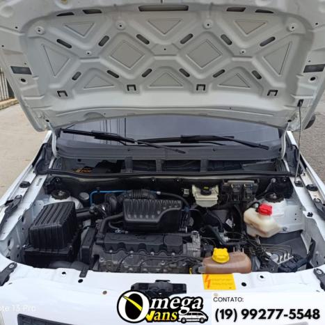 CHEVROLET Montana 1.4 FLEX LS, Foto 10
