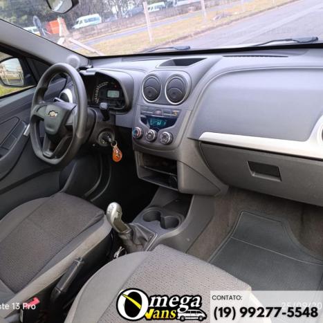 CHEVROLET Montana 1.4 FLEX LS, Foto 12