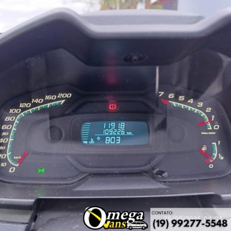 CHEVROLET Montana 1.4 FLEX LS, Foto 13