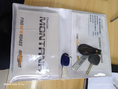 CHEVROLET Montana 1.4 FLEX LS, Foto 14