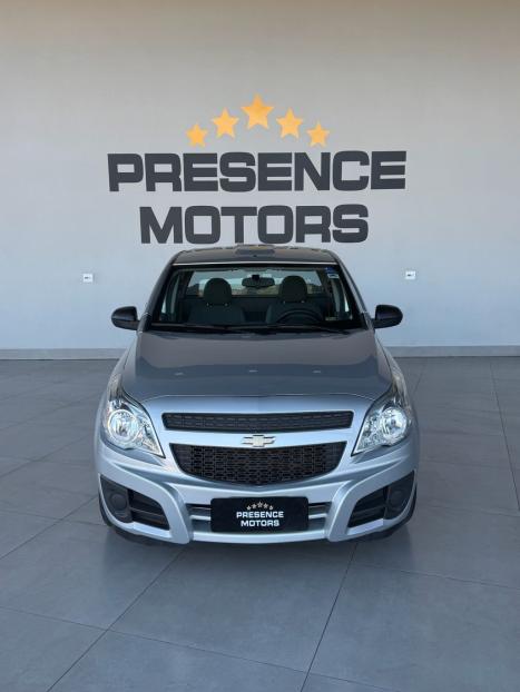 CHEVROLET Montana 1.4 FLEX LS, Foto 3