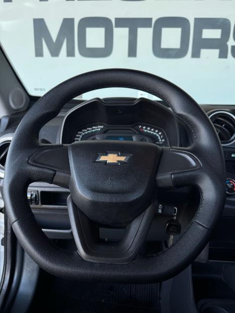 CHEVROLET Montana 1.4 FLEX LS, Foto 4