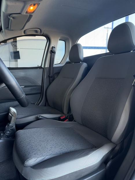 CHEVROLET Montana 1.4 FLEX LS, Foto 6
