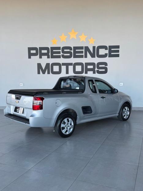 CHEVROLET Montana 1.4 FLEX LS, Foto 7