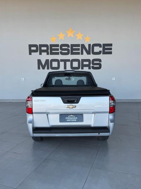 CHEVROLET Montana 1.4 FLEX LS, Foto 8