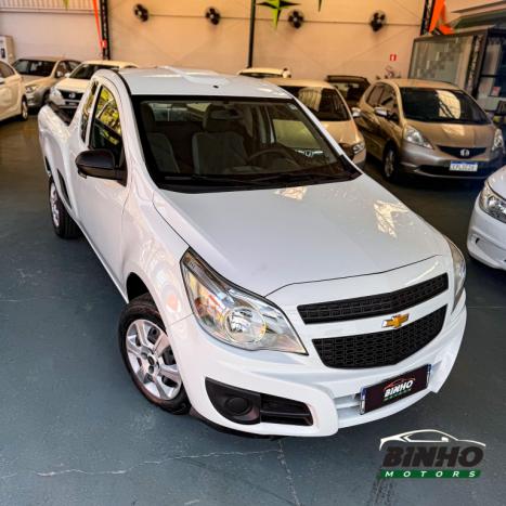 CHEVROLET Montana 1.4 FLEX LS, Foto 2