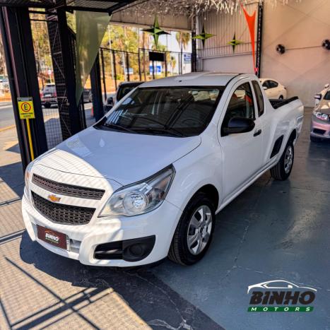 CHEVROLET Montana 1.4 FLEX LS, Foto 3