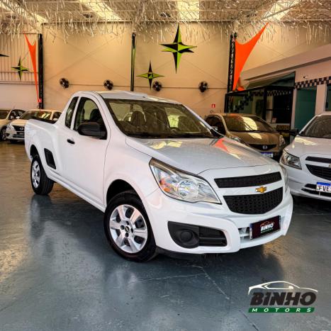 CHEVROLET Montana 1.4 FLEX LS, Foto 4