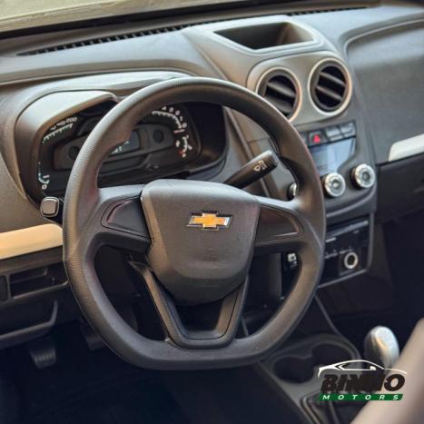 CHEVROLET Montana 1.4 FLEX LS, Foto 5