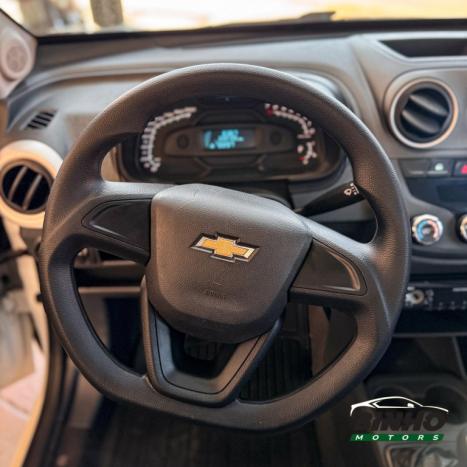 CHEVROLET Montana 1.4 FLEX LS, Foto 6
