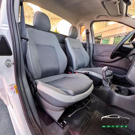 CHEVROLET Montana 1.4 FLEX LS, Foto 9