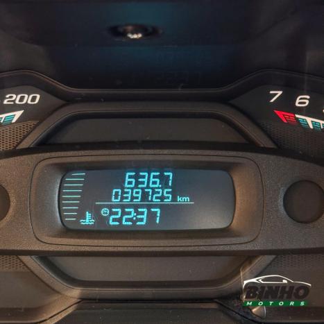CHEVROLET Montana 1.4 FLEX LS, Foto 11