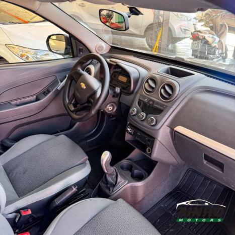 CHEVROLET Montana 1.4 FLEX LS, Foto 12
