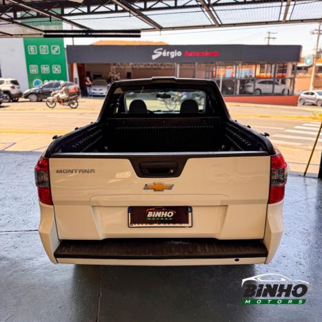 CHEVROLET Montana 1.4 FLEX LS, Foto 13
