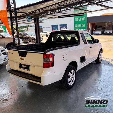 CHEVROLET Montana 1.4 FLEX LS, Foto 14