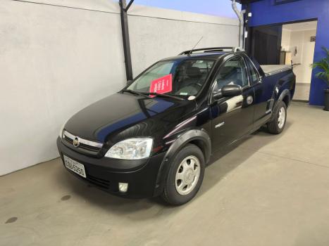 CHEVROLET Montana 1.4 FLEX CONQUEST, Foto 1