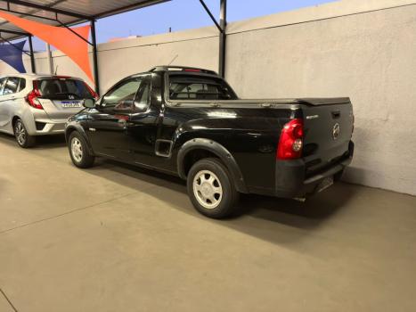CHEVROLET Montana 1.4 FLEX CONQUEST, Foto 2