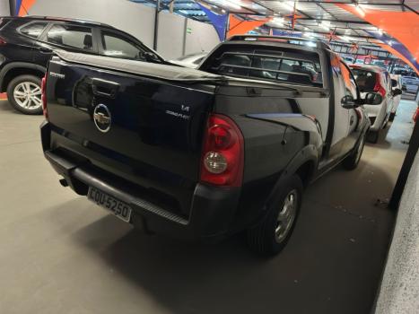 CHEVROLET Montana 1.4 FLEX CONQUEST, Foto 3