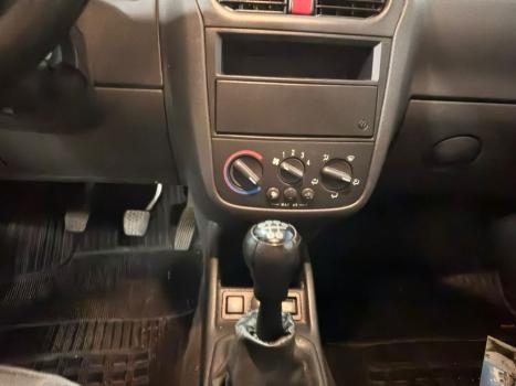 CHEVROLET Montana 1.4 FLEX CONQUEST, Foto 7