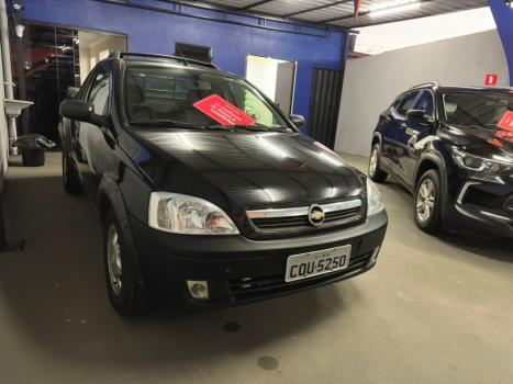 CHEVROLET Montana 1.4 FLEX CONQUEST, Foto 9