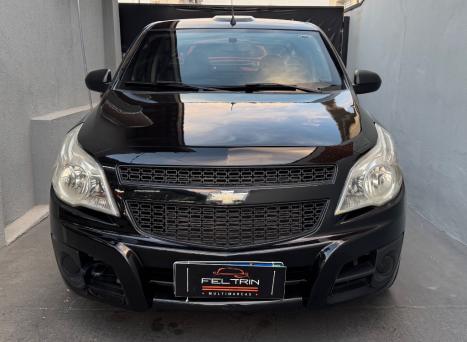 CHEVROLET Montana 1.4 FLEX LS, Foto 3
