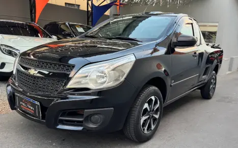 CHEVROLET Montana 1.4 FLEX LS, Foto 5
