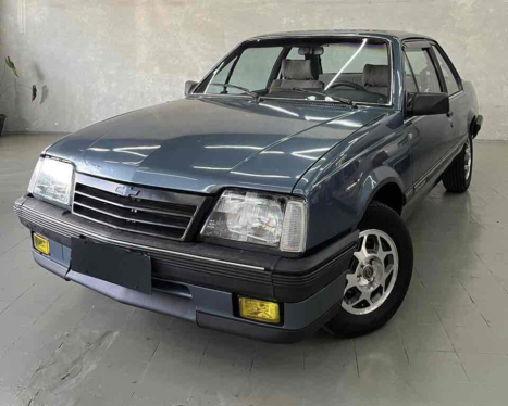 CHEVROLET Monza Sedan 1.8 LCOOL SL, Foto 1