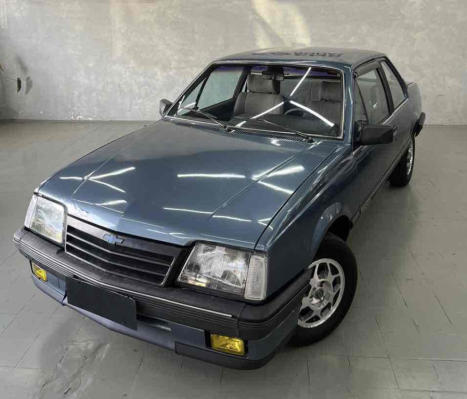 CHEVROLET Monza Sedan 1.8 LCOOL SL, Foto 2